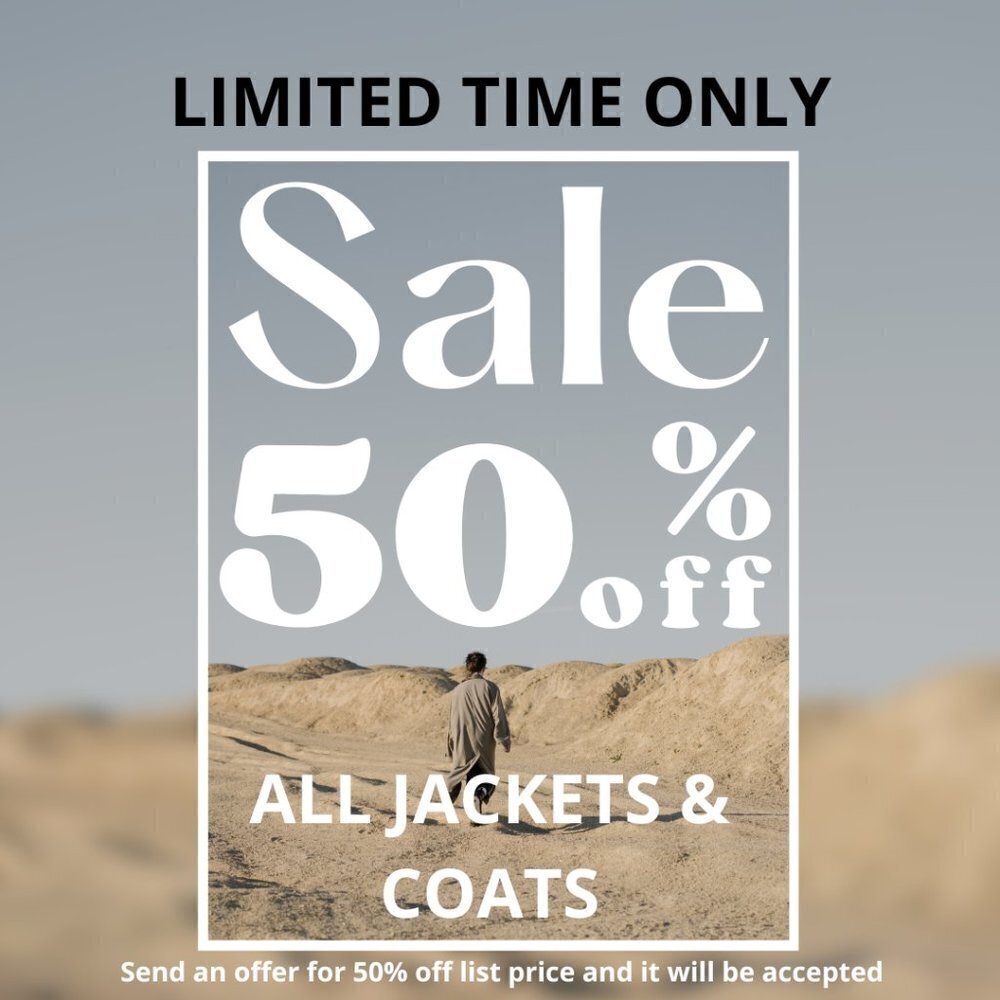 Gear Up for Fall Limited Time Only!